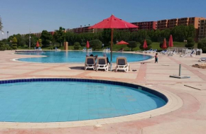 Chalet in Golf Porto Marina for rent / Alamein